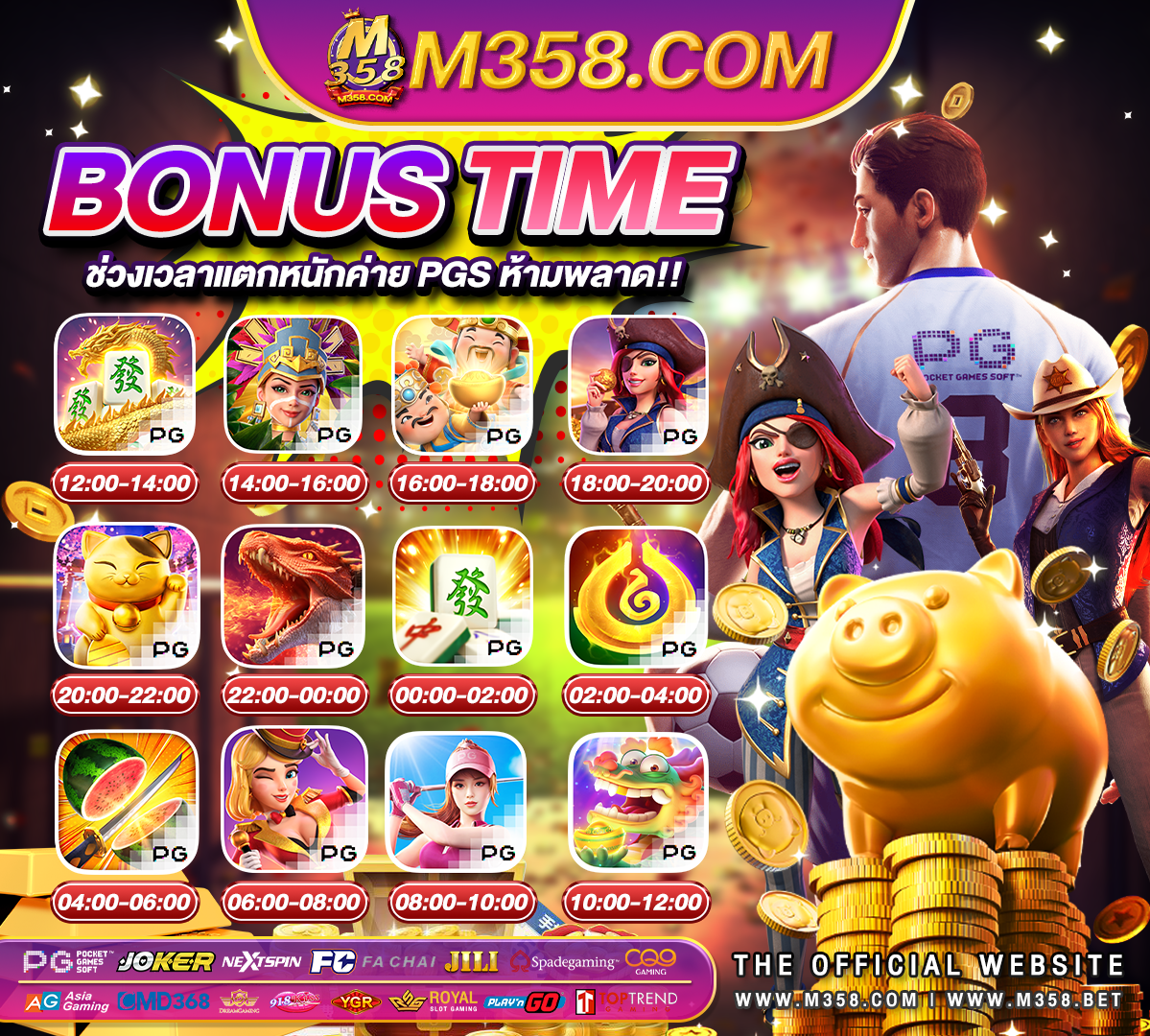 gucci789 pg free no deposit bonus codes for sloto cash casino